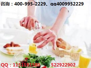 胃癌患者的合理饮食护理方法