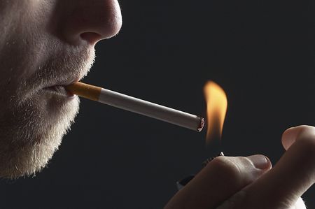 承德市肿瘤医院谈导致肺癌的四大因素