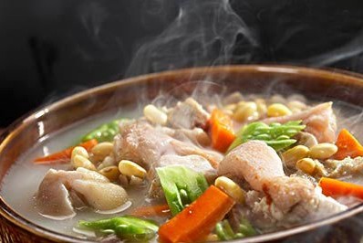 为什么热饮烫食会导致食道癌