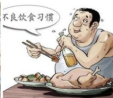 淋巴癌为什么偏爱城里人