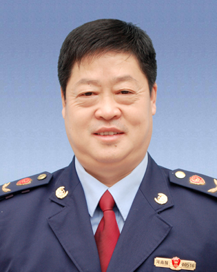 商丘永城市工商局高庄中心工商所苗庆立先进事迹材料
