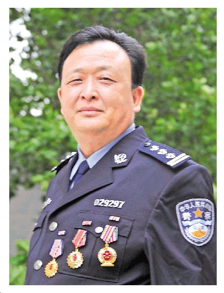 公安局信访处长雷振国：亲办信访案16年无一复访