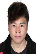 犯罪嫌疑人汤黄勇照片
