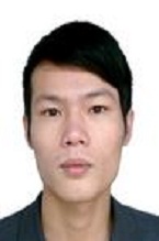 犯罪嫌疑人胡大龙照片