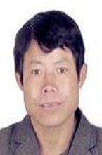 犯罪嫌疑人胡小平照片