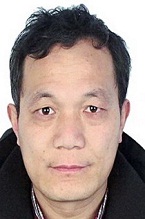 犯罪嫌疑人苏建军照片