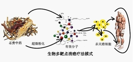 癌症新疗法