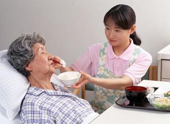 偏瘫病人怎样进行家庭护理